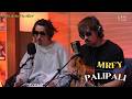 MRFY - palipali - Jutra ob kavi so še lepša ob kitari