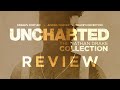 Uncharted: The Nathan Drake Collection Review [PS4]