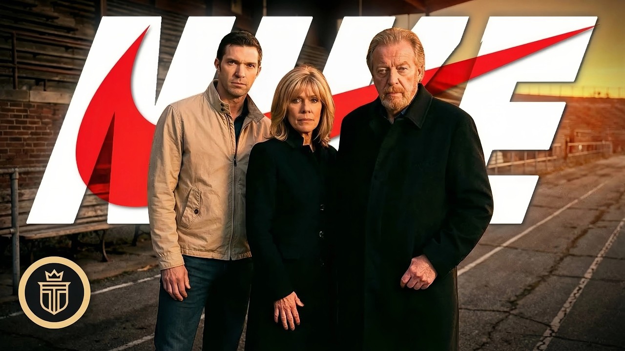 The Tragic Family Secret That Almost Destroyed Nike: The Matthew Knight Incident