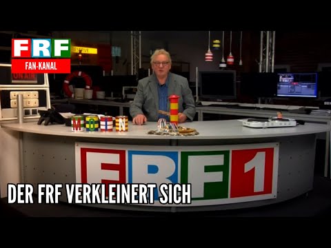 Der Friesische Rundfunk wird sich räumlich verkleinern