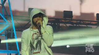 Eminem - Greatest (Abu Dhabi, Du Arena, 25.10.2019)