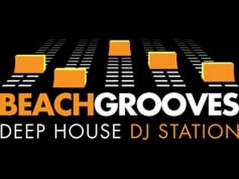 BeachGrooves Radio Live Stream - LIVE 24/7 Video Broadcast
