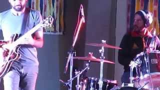 NA BAIXA DO SAPATEIRO (A. Barroso). BANDA BLACK RIO, ao VIVO na LAGOA