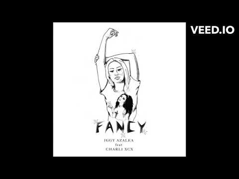 @IggyAzalea feat. @officialcharlixcx Fancy (G-Funk Mix)