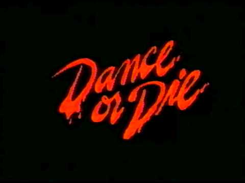 Effect - Dance Or Die VIP