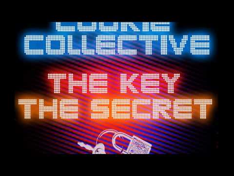 Urban Cookie Collective - The Key, The Secret (Radio Edit) - Teaser