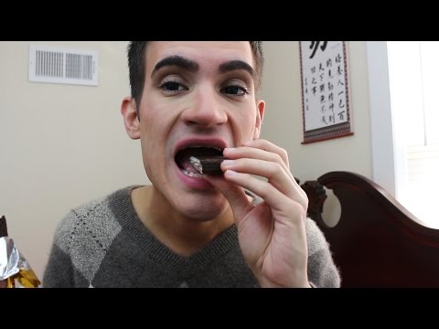 Eating & Tasting Snacks for ASMR… Nom… Munch…