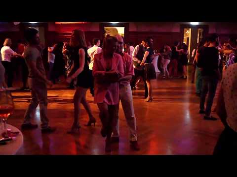 GRAZy Salsa Kongress Graz 2019