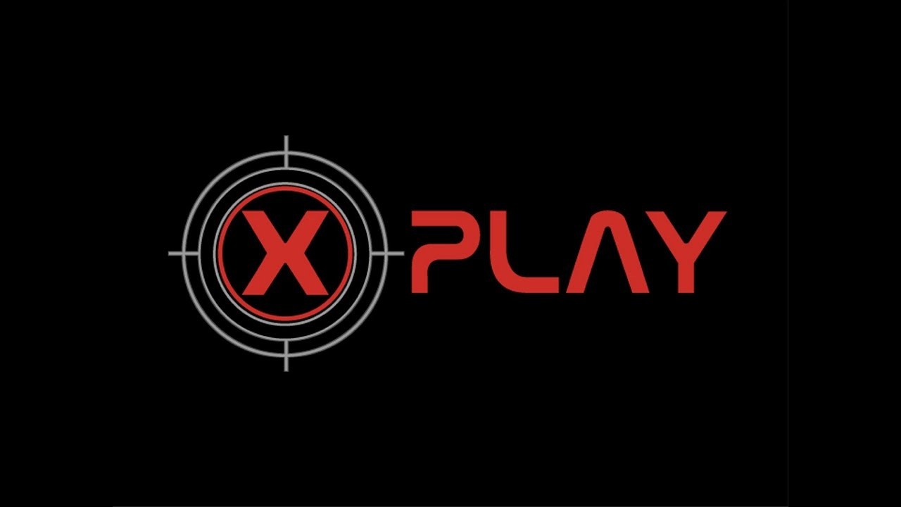 Another 12-hour X-Play Marathon from 2005...