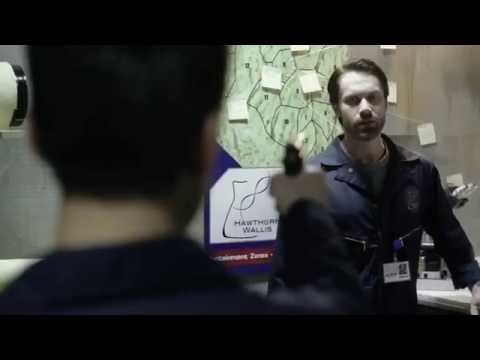 trailer