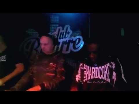 Flamman and Abraxas, Mc remsy  (1)