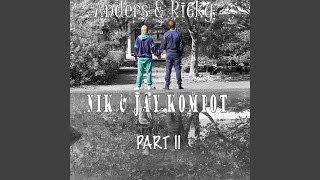 Nik &amp; Jay Kompot Part II