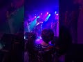 Fizzgig 2023 show "Sympathy"