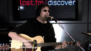 Echo &amp; The Bunnymen - Think I Need It Too (Last.fm Sessions)