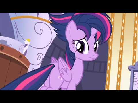 Spike Pan Part 19 - Spike Cares for Princess Poppy/Battle on the Ship