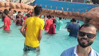 আনন্দময় সময়
