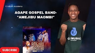 Download lagu Cara Memainkan 'Amejibu Maombi' oleh Agape Gospel Band ft. Rehema simfukwe Lagu Pujian Tutorial piano🎹🔥 mp3 Download lagu Cara Memainkan 'Amejibu Maombi' oleh Agape Gospel Band ft. Rehema simfukwe Lagu Pujian Tutorial piano🎹🔥 mp3