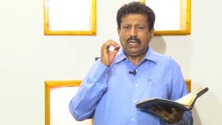 Gospel TV Messege Br Jose Prakash