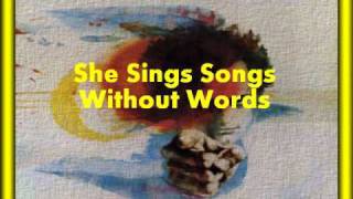 Harry Chapin- She Sings Songs Without Words