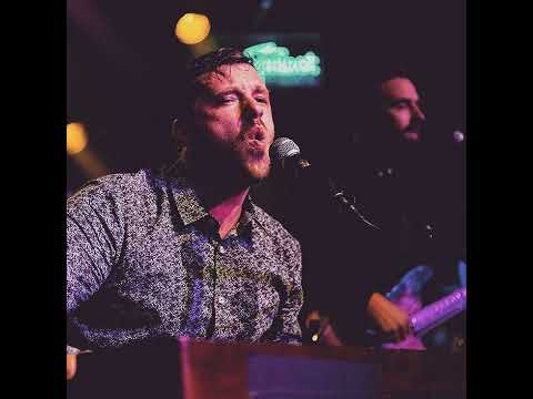 The Kelly Finnigan Interview