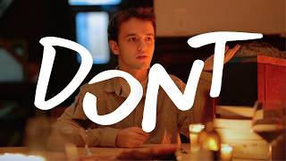 Download lagu 'DONT' (2025) | Thriller Short Film | Crowned Lion Innovative Pictures mp3