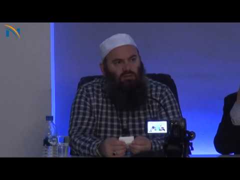 Disa këshilla për Nënat që i veshin robat e fëmijëve me figura - Hoxhë Bekir Halimi