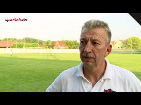 Highlights | FK DAC 1904 Dunajská Streda B - FC Spartak Trnava juniori