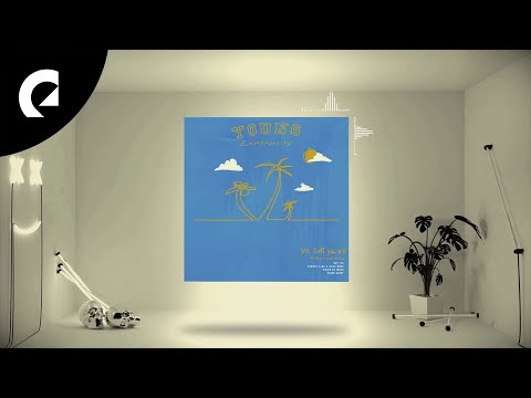 Young Community - Sounds like a Love Song