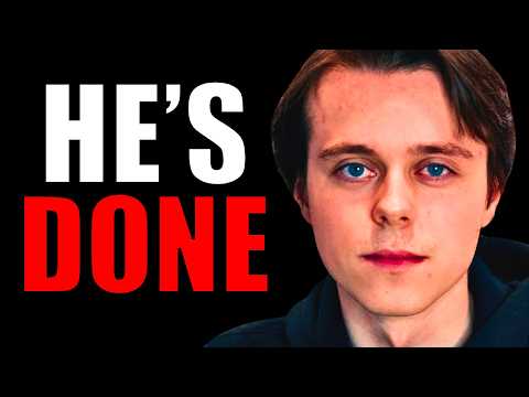 ImAllexx's Comeback is Horrible