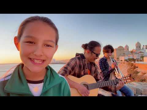 Isaac et Nora - Nunca es Suficiente ( Homenaje a Cádiz)