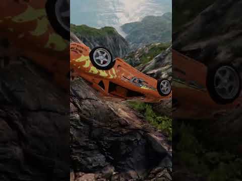 Thumbnail for SUPRA MK4 Beamng Drive by Car