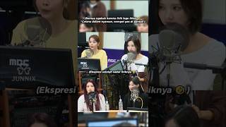 Download lagu Semua ngakak karna lirik iklan 😭 #hearts2hearts #carmen #ian #a_na #juun #jiwoo #yuha #stella #ye_on mp3