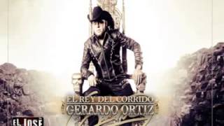 Gerardo Ortiz   La Muerte Y El Sicario (Estudio) 2012.3g2