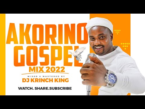 AKORINO GOSPEL MIX 2023 | DJ KRINCH KING | CHEGE WA WILLY, MARTIN WA JANET, BILHA MAINA, SYMO K