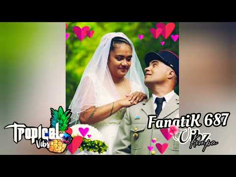 FANATIK687 | DJ M.R.K Feat GOULAM - LAISSE TOI  EMPORTER ( ZOUK 2022 )