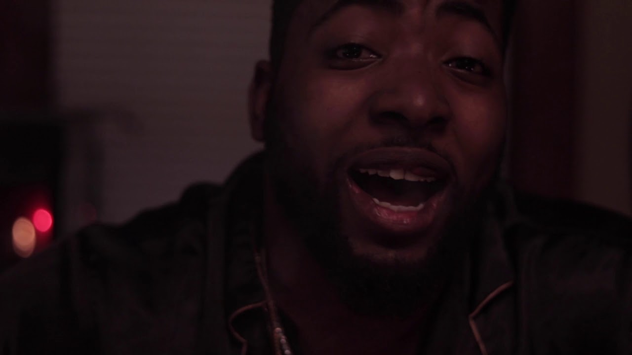 Promotional video thumbnail 2 for Ology Da Lonewolf