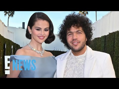 How Selena Gomez & Benny Blanco Celebrated First Married Thanksgiving | E! News