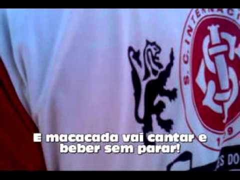 Hoje o Inter vai ganhar!