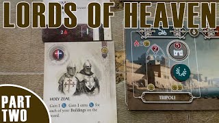 Zilla Blitz - Lords of Heaven video thumbnail