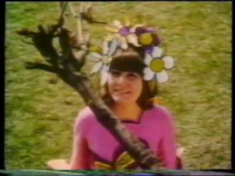 1968 - Joy Fleming & The Hitkids - I Feel Fine.avi