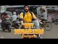 Bhubaneswar Zwigato S Important Character Kapil Sharma Shahana Goswami Nandita Das