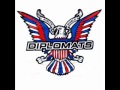 The Diplomats - I'm Ready (instrumental)