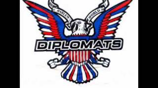 The Diplomats - I&#39;m Ready (instrumental)