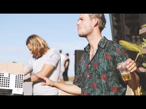 Lövestad at Slagkracht 2018.