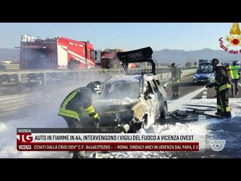 TG VICENZA Full Edition | December 29, 2025