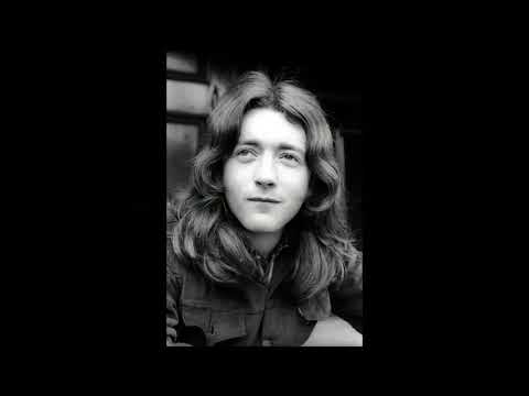 Rory Gallagher - 50th Anniversary Edition Band Of Friends Concert