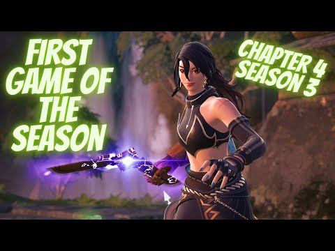 NEW season is FINALLY HERE!