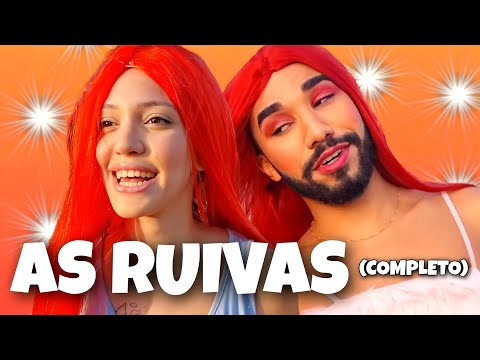 CONFLITO | AS RUIVAS