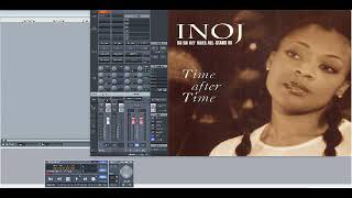 INOJ – Time After Time (Slowed Down)