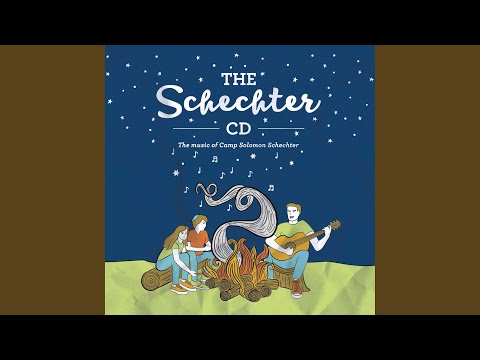 Shir La'ahava (Yachad) (feat. Megan Emanuel)